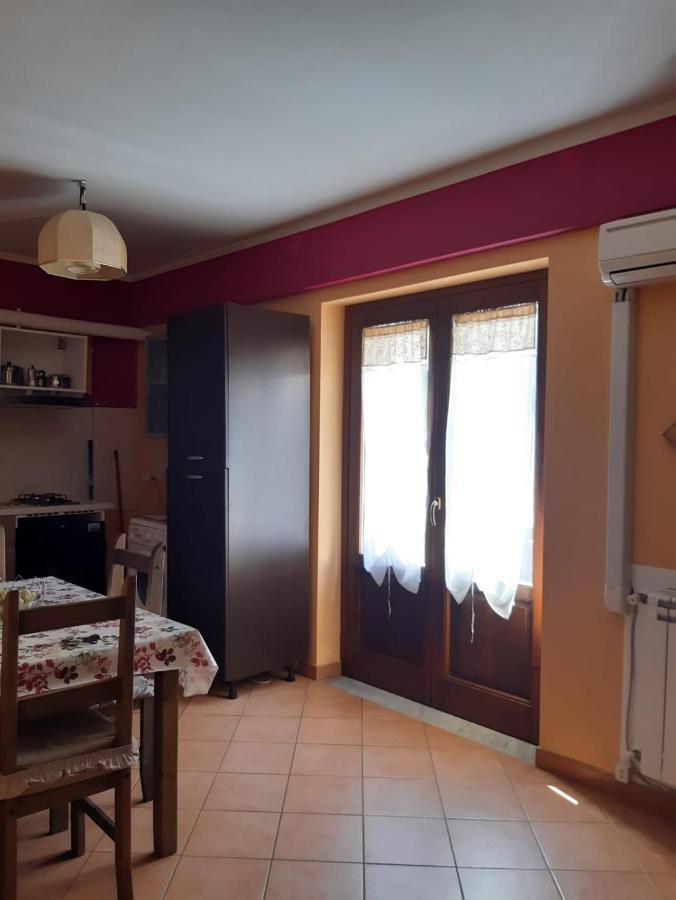 Bivano incantevole al centro di Palermo Esterno foto